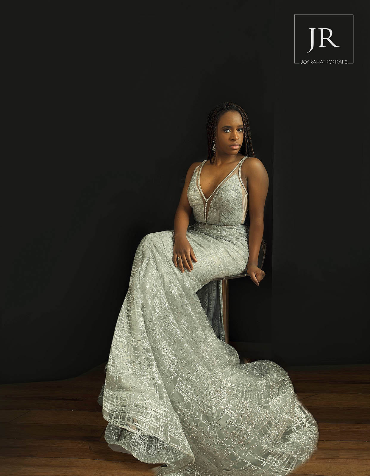 Prom and evening gowns in Washington, DC, VA, MD